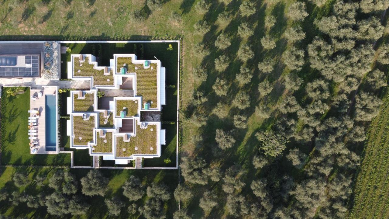 Oleeva Garda Living - Adults Only Bed & Breakfast ริวาเดลการ์ดา ภายนอก รูปภาพ