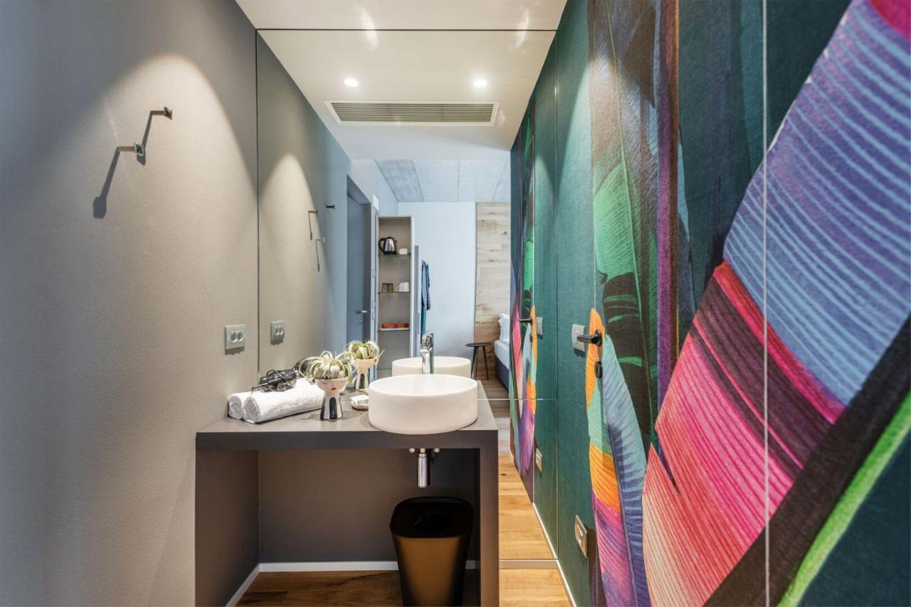 Oleeva Garda Living - Adults Only Bed & Breakfast ริวาเดลการ์ดา ภายนอก รูปภาพ
