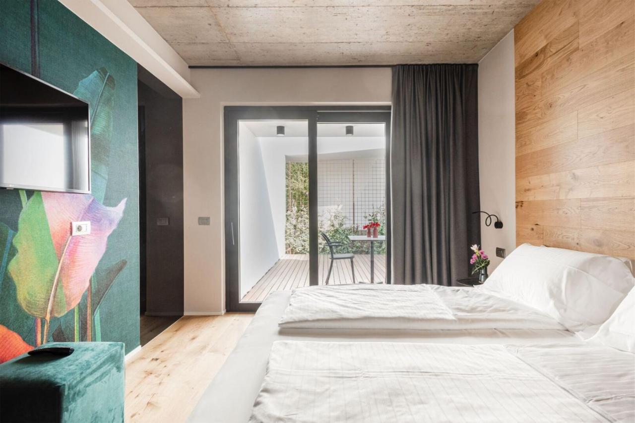 Oleeva Garda Living - Adults Only Bed & Breakfast ริวาเดลการ์ดา ภายนอก รูปภาพ